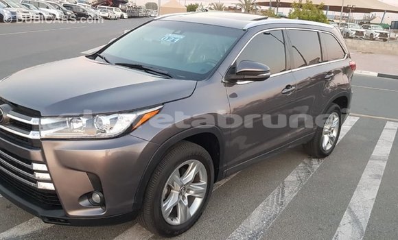 Buy Import Toyota Highlander Other Car in Import - Dubai in Belait Buy Import Toyota Highlander Other Car in Import - Dubai in Belait