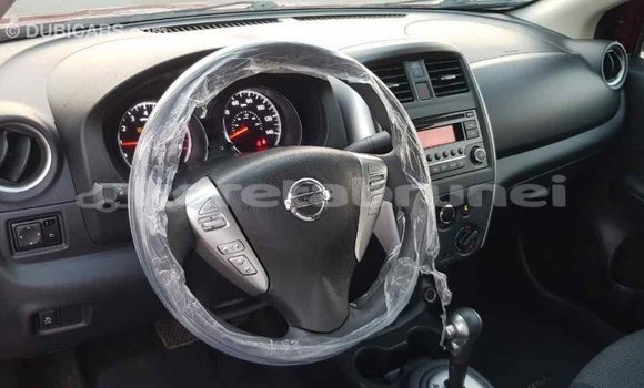 Buy Import Nissan Versa Red Car in Import - Dubai in Belait Buy Import Nissan Versa Red Car in Import - Dubai in Belait
