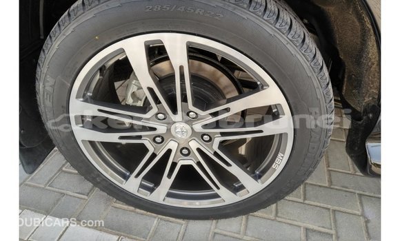 Buy Import Toyota Land Cruiser Black Car in Import - Dubai in Belait Buy Import Toyota Land Cruiser Black Car in Import - Dubai in Belait