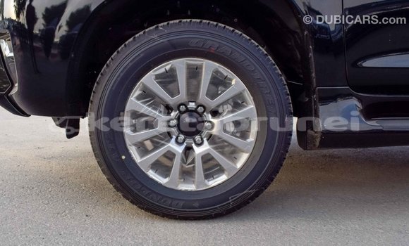 Buy Import Toyota Prado Black Car in Import - Dubai in Belait Buy Import Toyota Prado Black Car in Import - Dubai in Belait