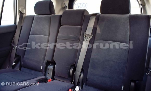 Buy Import Toyota Prado Black Car in Import - Dubai in Belait Buy Import Toyota Prado Black Car in Import - Dubai in Belait