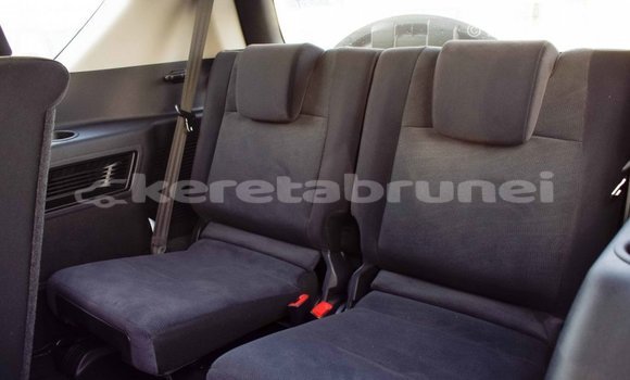 Buy Import Toyota Prado Black Car in Import - Dubai in Belait Buy Import Toyota Prado Black Car in Import - Dubai in Belait