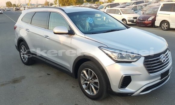 Buy Import Hyundai Santa Fe Other Car in Import - Dubai in Belait Buy Import Hyundai Santa Fe Other Car in Import - Dubai in Belait