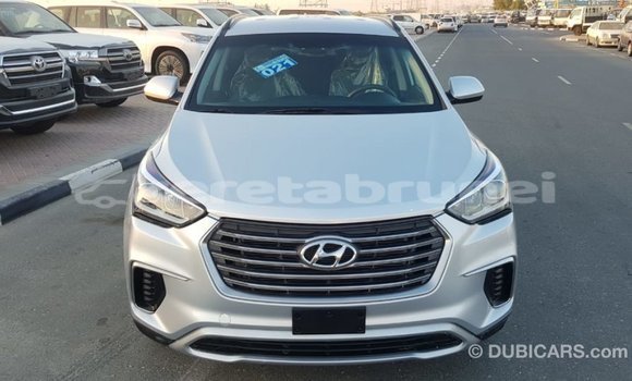 Buy Import Hyundai Santa Fe Other Car in Import - Dubai in Belait Buy Import Hyundai Santa Fe Other Car in Import - Dubai in Belait