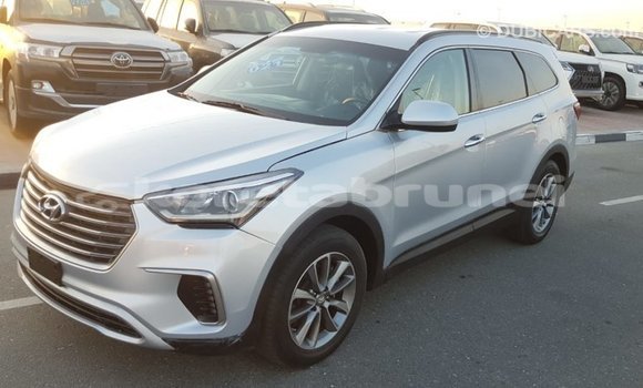 Buy Import Hyundai Santa Fe Other Car in Import - Dubai in Belait Buy Import Hyundai Santa Fe Other Car in Import - Dubai in Belait