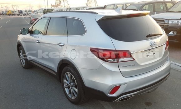 Buy Import Hyundai Santa Fe Other Car in Import - Dubai in Belait Buy Import Hyundai Santa Fe Other Car in Import - Dubai in Belait