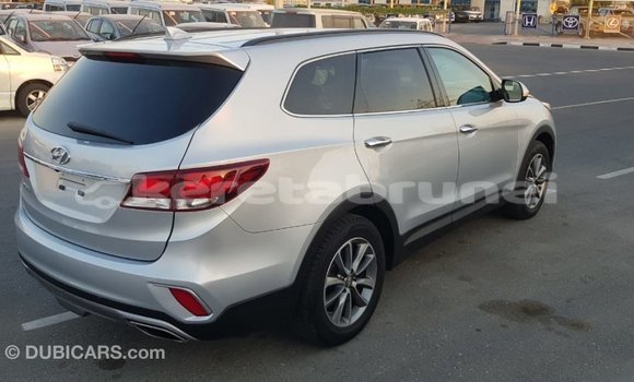 Buy Import Hyundai Santa Fe Other Car in Import - Dubai in Belait Buy Import Hyundai Santa Fe Other Car in Import - Dubai in Belait