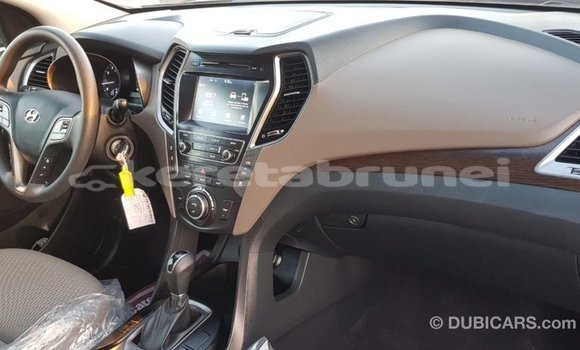 Buy Import Hyundai Santa Fe Other Car in Import - Dubai in Belait Buy Import Hyundai Santa Fe Other Car in Import - Dubai in Belait