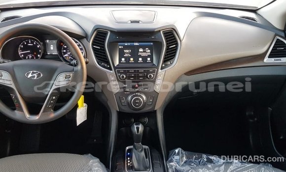 Buy Import Hyundai Santa Fe Other Car in Import - Dubai in Belait Buy Import Hyundai Santa Fe Other Car in Import - Dubai in Belait