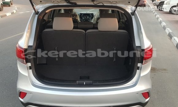 Buy Import Hyundai Santa Fe Other Car in Import - Dubai in Belait Buy Import Hyundai Santa Fe Other Car in Import - Dubai in Belait