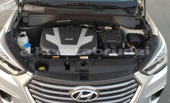 Buy Import Hyundai Santa Fe Other Car in Import - Dubai in Belait Buy Import Hyundai Santa Fe Other Car in Import - Dubai in Belait
