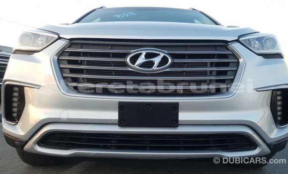 Buy Import Hyundai Santa Fe Other Car in Import - Dubai in Belait Buy Import Hyundai Santa Fe Other Car in Import - Dubai in Belait