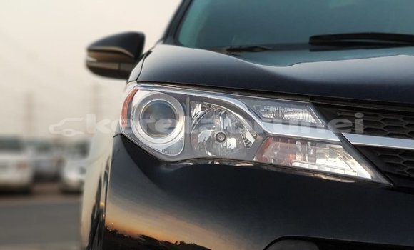 Buy Import Toyota HiAce Black Truck in Import - Dubai in Belait