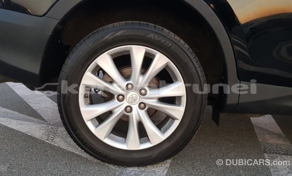 Buy Import Toyota HiAce Black Truck in Import - Dubai in Belait Buy Import Toyota HiAce Black Truck in Import - Dubai in Belait