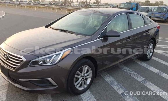 Buy Import Hyundai Sonata Brown Car in Import - Dubai in Belait Buy Import Hyundai Sonata Brown Car in Import - Dubai in Belait