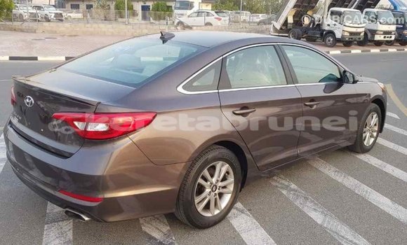 Buy Import Hyundai Sonata Brown Car in Import - Dubai in Belait Buy Import Hyundai Sonata Brown Car in Import - Dubai in Belait