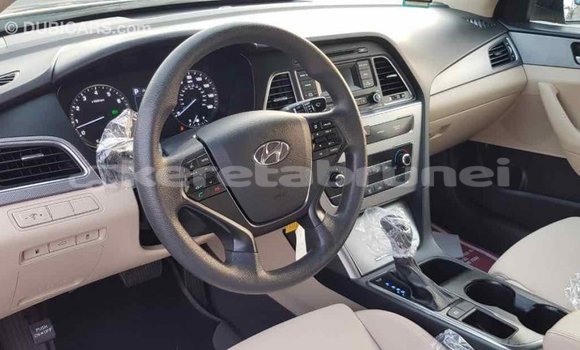 Buy Import Hyundai Sonata Brown Car in Import - Dubai in Belait Buy Import Hyundai Sonata Brown Car in Import - Dubai in Belait