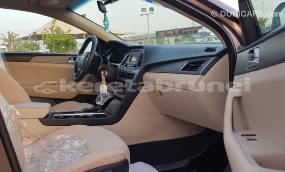 Buy Import Hyundai Sonata Brown Car in Import - Dubai in Belait Buy Import Hyundai Sonata Brown Car in Import - Dubai in Belait