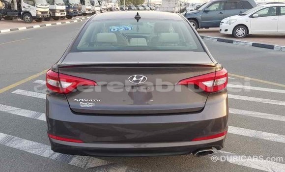 Buy Import Hyundai Sonata Brown Car in Import - Dubai in Belait Buy Import Hyundai Sonata Brown Car in Import - Dubai in Belait