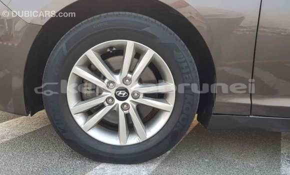 Buy Import Hyundai Sonata Brown Car in Import - Dubai in Belait Buy Import Hyundai Sonata Brown Car in Import - Dubai in Belait
