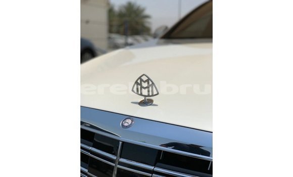 Buy Import Mercedes-Benz 190 White Car in Import - Dubai in Belait Buy Import Mercedes-Benz 190 White Car in Import - Dubai in Belait