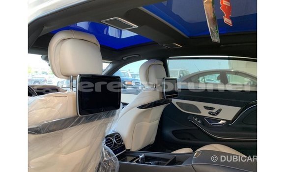 Buy Import Mercedes-Benz 190 White Car in Import - Dubai in Belait Buy Import Mercedes-Benz 190 White Car in Import - Dubai in Belait