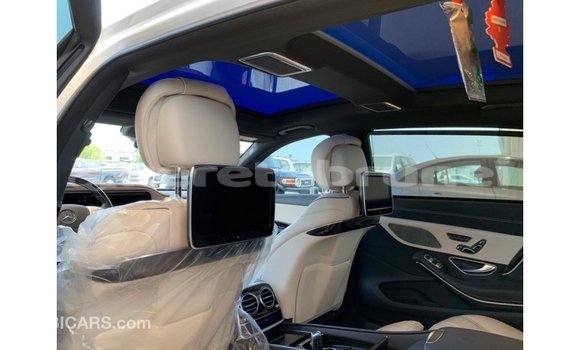 Buy Import Mercedes-Benz 190 White Car in Import - Dubai in Belait Buy Import Mercedes-Benz 190 White Car in Import - Dubai in Belait