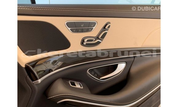 Buy Import Mercedes-Benz 190 White Car in Import - Dubai in Belait Buy Import Mercedes-Benz 190 White Car in Import - Dubai in Belait