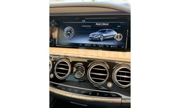 Buy Import Mercedes-Benz 190 White Car in Import - Dubai in Belait Buy Import Mercedes-Benz 190 White Car in Import - Dubai in Belait