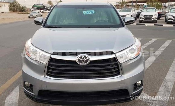 Buy Import Toyota Highlander Other Car in Import - Dubai in Belait Buy Import Toyota Highlander Other Car in Import - Dubai in Belait