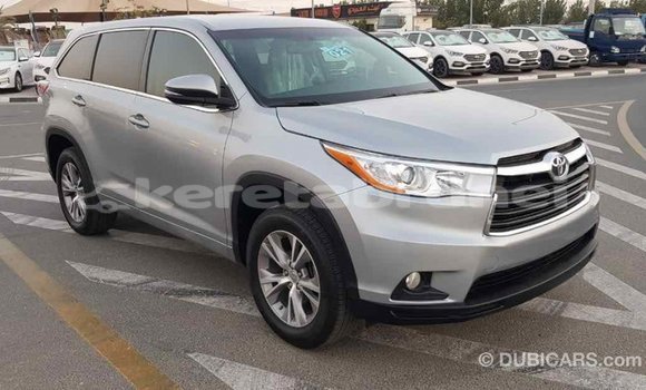 Buy Import Toyota Highlander Other Car in Import - Dubai in Belait Buy Import Toyota Highlander Other Car in Import - Dubai in Belait