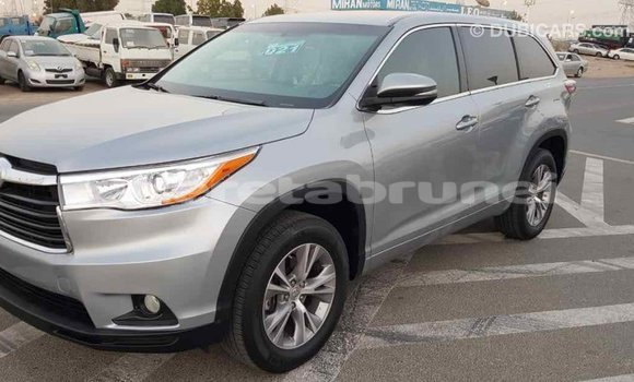 Buy Import Toyota Highlander Other Car in Import - Dubai in Belait Buy Import Toyota Highlander Other Car in Import - Dubai in Belait