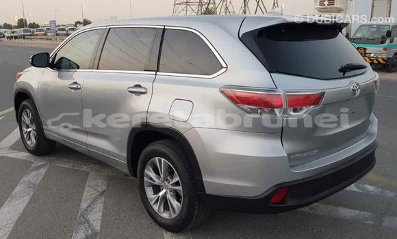 Buy Import Toyota Highlander Other Car in Import - Dubai in Belait Buy Import Toyota Highlander Other Car in Import - Dubai in Belait