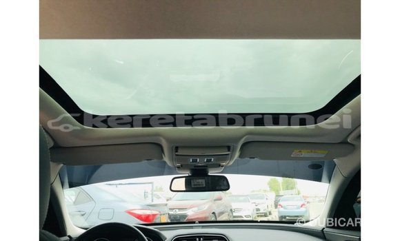 Buy Import Jaguar XE Red Car in Import - Dubai in Belait Buy Import Jaguar XE Red Car in Import - Dubai in Belait