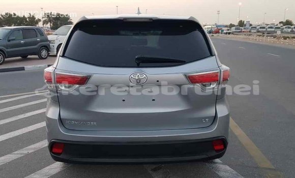 Buy Import Toyota Highlander Other Car in Import - Dubai in Belait Buy Import Toyota Highlander Other Car in Import - Dubai in Belait