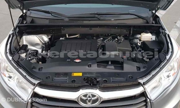 Buy Import Toyota Highlander Other Car in Import - Dubai in Belait Buy Import Toyota Highlander Other Car in Import - Dubai in Belait