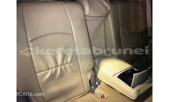 Buy Import Toyota Prado White Car in Import - Dubai in Belait Buy Import Toyota Prado White Car in Import - Dubai in Belait