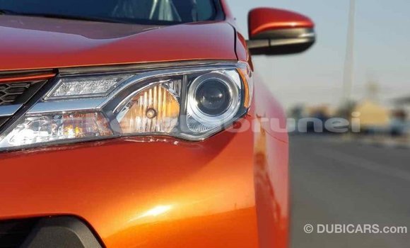 Buy Import Toyota RAV4 Other Car in Import - Dubai in Belait Buy Import Toyota RAV4 Other Car in Import - Dubai in Belait