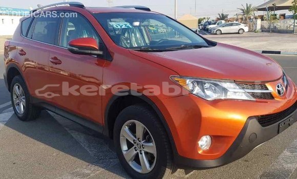 Buy Import Toyota RAV4 Other Car in Import - Dubai in Belait Buy Import Toyota RAV4 Other Car in Import - Dubai in Belait