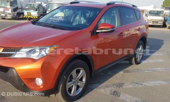 Buy Import Toyota RAV4 Other Car in Import - Dubai in Belait Buy Import Toyota RAV4 Other Car in Import - Dubai in Belait