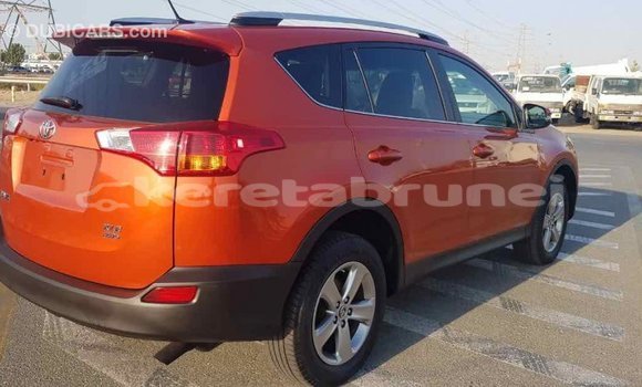 Buy Import Toyota RAV4 Other Car in Import - Dubai in Belait Buy Import Toyota RAV4 Other Car in Import - Dubai in Belait