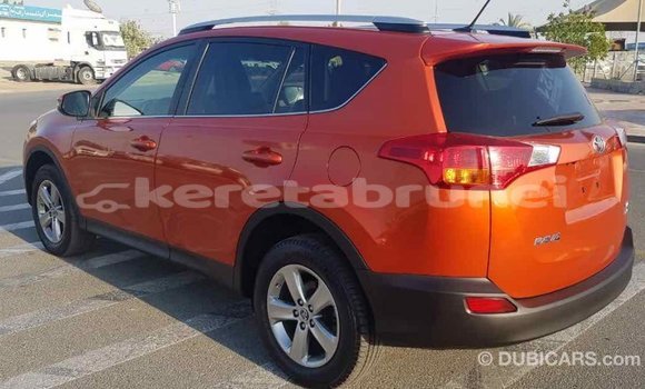 Buy Import Toyota RAV4 Other Car in Import - Dubai in Belait Buy Import Toyota RAV4 Other Car in Import - Dubai in Belait