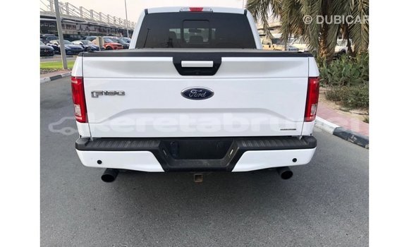 Buy Import Ford Club Wagon White Car in Import - Dubai in Belait Buy Import Ford Club Wagon White Car in Import - Dubai in Belait