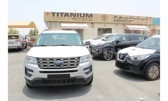 Buy Import Ford Explorer Other Car in Import - Dubai in Belait