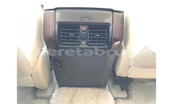 Buy Import Toyota Prado Black Car in Import - Dubai in Belait Buy Import Toyota Prado Black Car in Import - Dubai in Belait