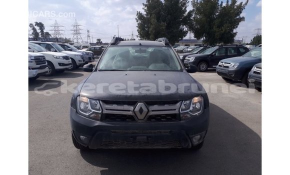 Buy Import Renault Duster Black Car in Import - Dubai in Belait Buy Import Renault Duster Black Car in Import - Dubai in Belait