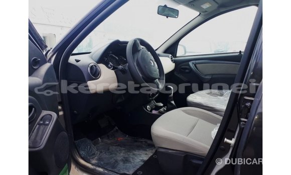 Buy Import Renault Duster Black Car in Import - Dubai in Belait Buy Import Renault Duster Black Car in Import - Dubai in Belait