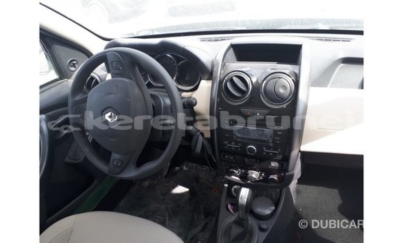 Buy Import Renault Duster Black Car in Import - Dubai in Belait Buy Import Renault Duster Black Car in Import - Dubai in Belait