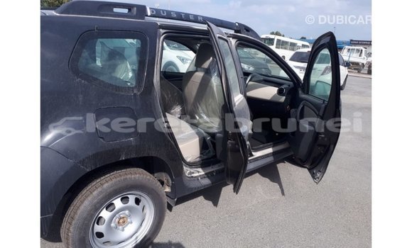 Buy Import Renault Duster Black Car in Import - Dubai in Belait Buy Import Renault Duster Black Car in Import - Dubai in Belait