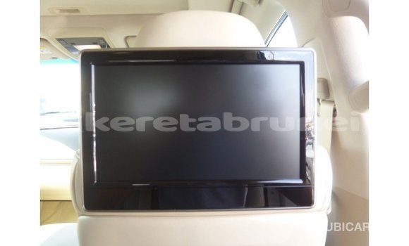 Buy Import Toyota Land Cruiser Black Car in Import - Dubai in Belait Buy Import Toyota Land Cruiser Black Car in Import - Dubai in Belait